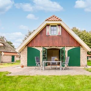 Stunning Home In Ijhorst With Kitchen Exterior photo