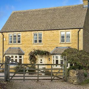 Chipping Campden - Cotswolds Private House With Garden别墅 Exterior photo