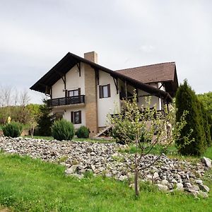 Moldoveneşti Casa Poienita Apusenilor酒店 Exterior photo
