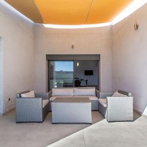 Villa Coquelicot, Modern Style Avec Jacuzzi 马拉喀什 Exterior photo