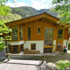 Haus Thumersbach - By Alpen Apartments 滨湖采尔 Exterior photo