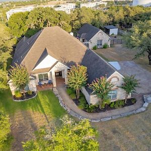 Spacious Austin Resort Home - Private Pool, Gazebo, 6Br, 8 Beds Exterior photo