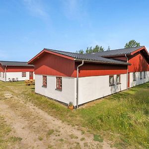 Apartment Werner - 1Km From The Sea In Lolland- Falster And Mon By Interhome Bøtø By Exterior photo