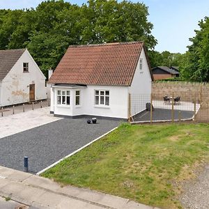 Holiday Home Neno - 2-2Km From The Sea In Ne Jutland By Interhome Aså Exterior photo