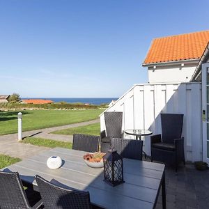 Apartment Thamina - 400M From The Sea In Bornholm By Interhome 阿灵厄 Exterior photo