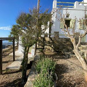 Villa Meltemi Arnados Exterior photo