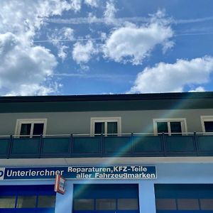 Ferienwohnung Unterlerchner 阿夫里茨 Exterior photo