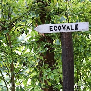 Ecovale-Kijabe别墅 Exterior photo