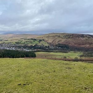 The Burrow, Langholm, Dumfries And Galloway Exterior photo