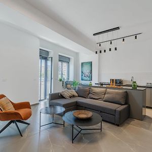 Amazing 2Br Agripas Jerusalem By Holiday Rentals Exterior photo