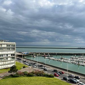 Vivez La Marina - Plage - Port De Plaisance 勒阿弗尔 Exterior photo