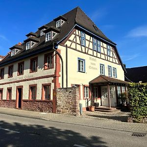 Ochsen-Durlach 卡尔斯鲁厄 Exterior photo