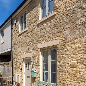 Beautiful Honeycomb Cottage In Heart Of Cotswolds 奇平诺顿 Exterior photo