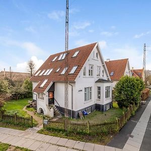Beautiful Apartment In Aarhus C With Wifi Exterior photo