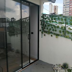 马尼萨莱斯Apartamento En Edificio Gb One公寓 Exterior photo