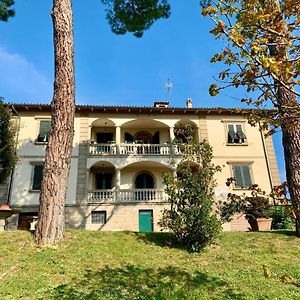 Villa Dei Pini 蒙托伯里茵瓦亚 Exterior photo