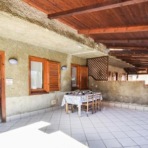 Lovely Home In Gizzeria With Kitchen Exterior photo