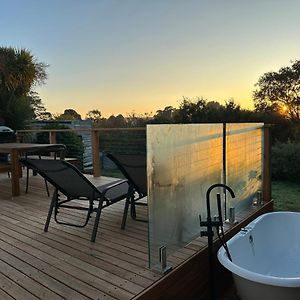 克莱斯韦克Enjoy A Renovated Retreat With Outdoor Bath别墅 Exterior photo