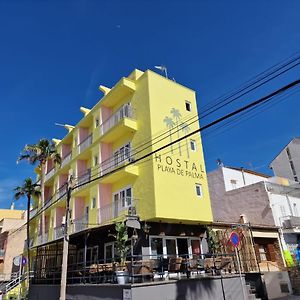 帕尔马海滩 巴利阿里群岛旅馆酒店 Exterior photo