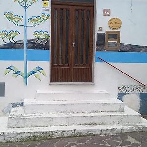 Casa Vacanze Zia Maria 蒙泰焦尔达诺 Exterior photo