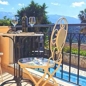 Villa Koumos - Crete Holidays With Pool And Views Gavalochori Exterior photo