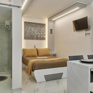 Modern Studio For Two, Mytilene Lesvos公寓 Exterior photo