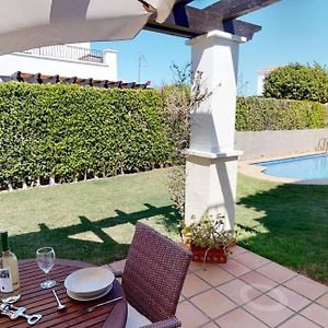 Villa Denton - A Murcia Holiday Rentals Property Las Armeras Exterior photo