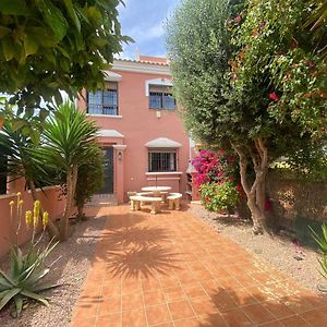 Calle Carlos Primero, Roda Exterior photo