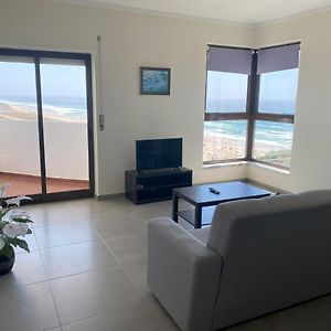 Appartement Avec Vue Imprenable Sur L'Ocean Praia da Lourinhã Exterior photo