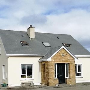 Lackenagh House 多尼戈尔 Exterior photo