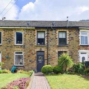 Cwmcarn Cottage Crosskeys Exterior photo