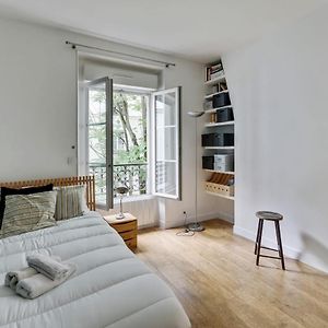 Nice And Comfortable Flat In Levallois-Perret - Welkeys Exterior photo
