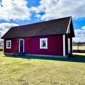 Holiday Home Lottorp IV Exterior photo