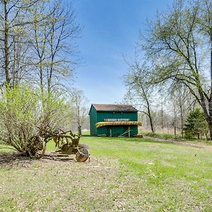 Cameron Nature Retreat Hike, Bike And More! Exterior photo