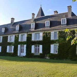 Saint-Leger la PalluLa Valette, Xviis House, Futuroscope别墅 Exterior photo