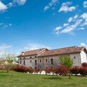 Agriturismo Antico Splendore Pullir Exterior photo