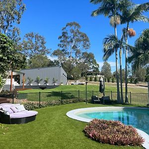 Ormeau Gold Coast Retreat酒店 Exterior photo