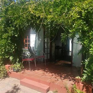 Botanical Garden Cottage On The Foot Of The Helderberg 开普敦 Exterior photo