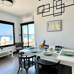 Gw945 Gugel Waves Amazing Seaview Apartments 纳哈里亚 Exterior photo