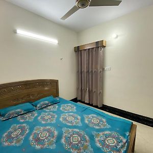 3 Beds Flat In Chittagong公寓 Exterior photo