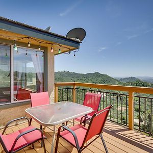 Escondido Vacation Rental With Mountain Views! Exterior photo