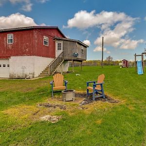 Upstate New York Vacation Rental Near Cooperstown! Cherry Valley Exterior photo