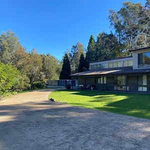 Bawley Point Accommodation Exterior photo