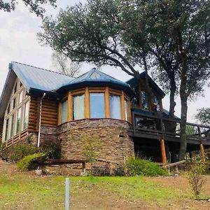 Happy Bear Lodge - Luxury 4 Bedroom Cabin 沙斯塔湖 Exterior photo