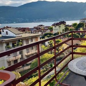 Anvers Lago Maggiore 韦尔巴尼亚 Exterior photo