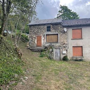 La Maison De Cabannes Moulin-Mage Exterior photo