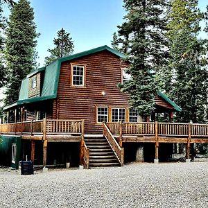 Duck Creek VillageBackwoods Bonanza - Big Cabin With Hot Tub!别墅 Exterior photo