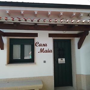 Hostel & Rooms Casa Maia 帕德隆 Exterior photo