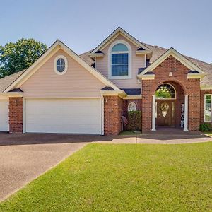 Natchez Vacation Rental, Close To Historic Parks! Exterior photo