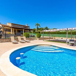 Ideal Property Mallorca - Sa Sinia 洛雷特-德维斯塔莱格 Exterior photo